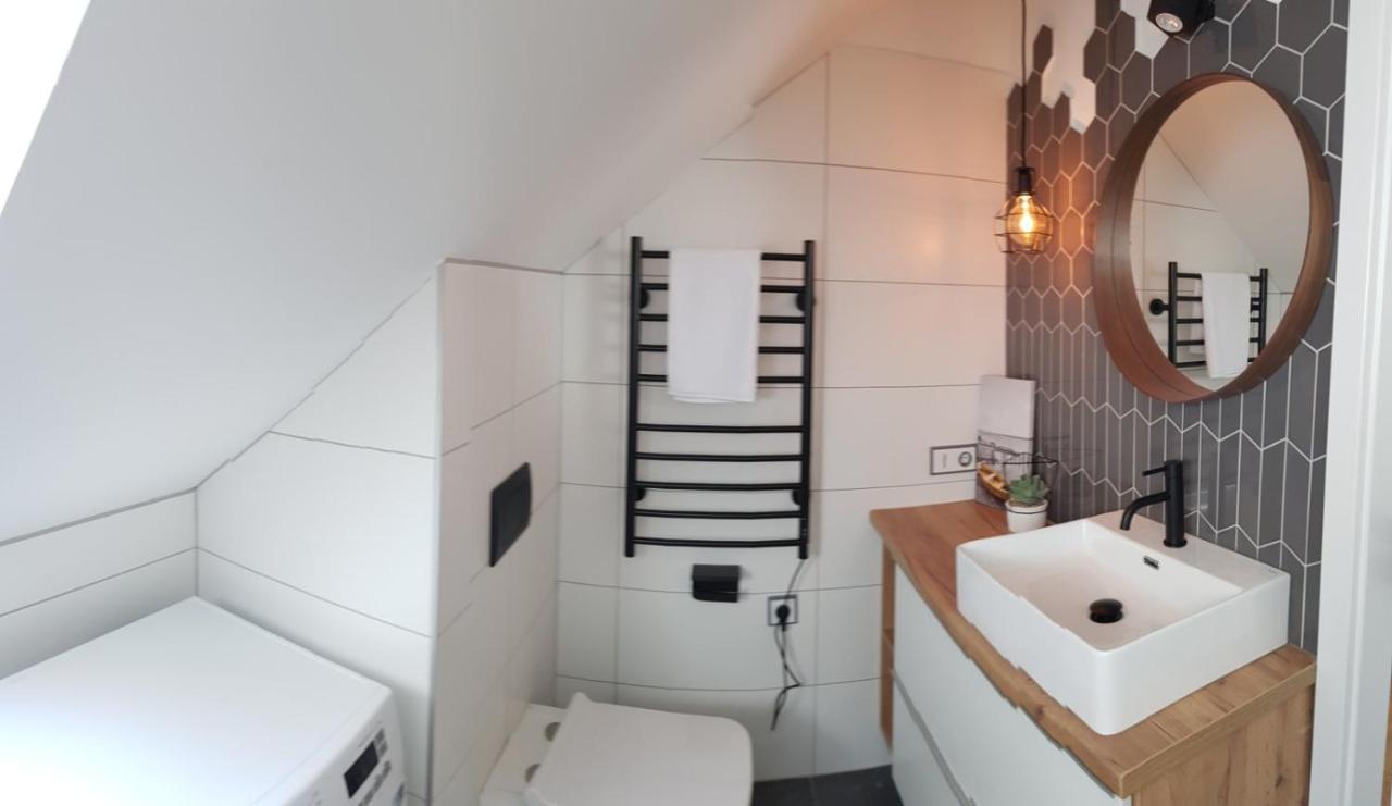 Meszes Apartman Kalocsa Exterior foto