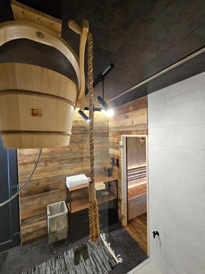 Meszes Apartman Kalocsa Exterior foto