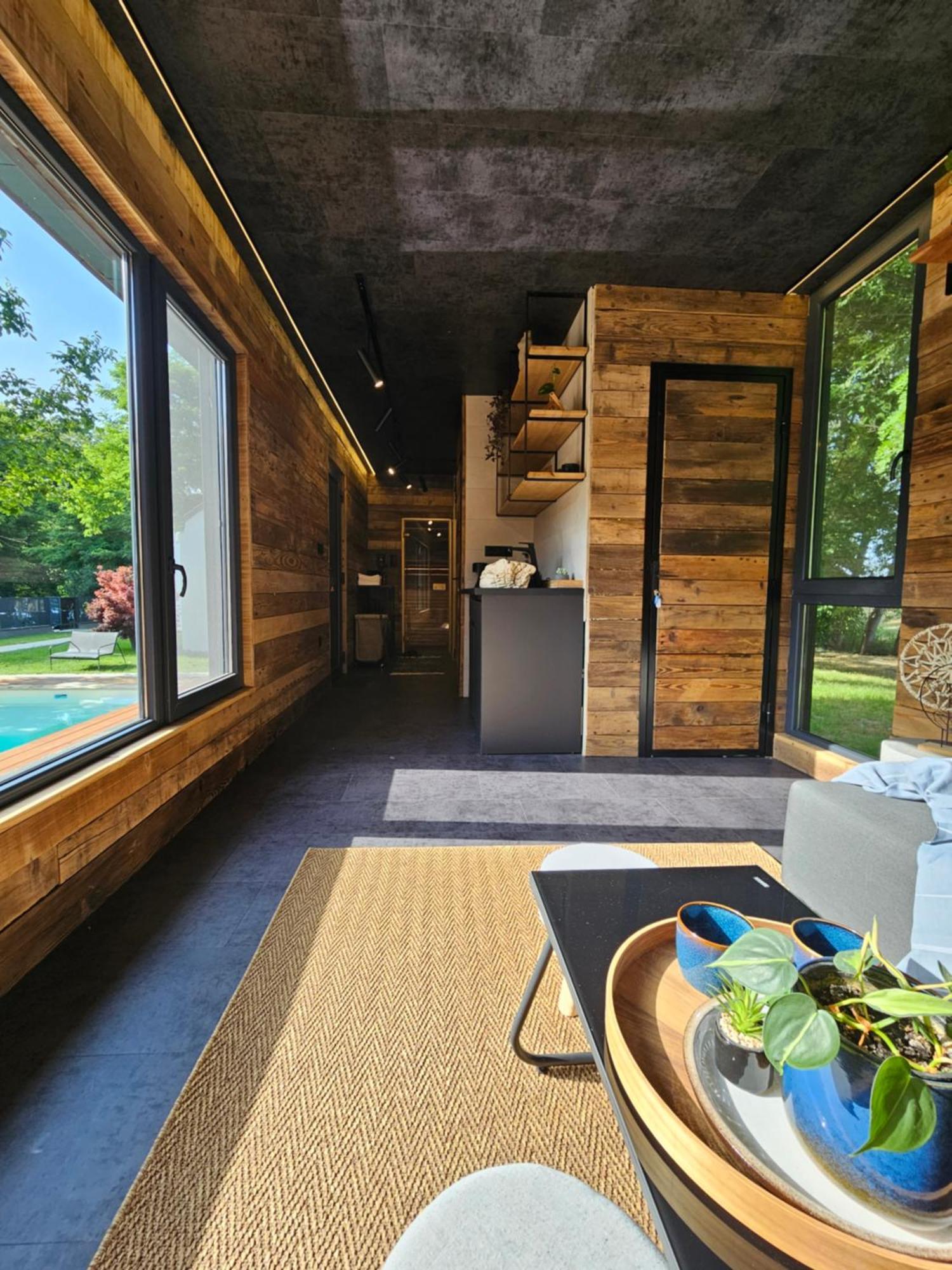 Meszes Apartman Kalocsa Exterior foto