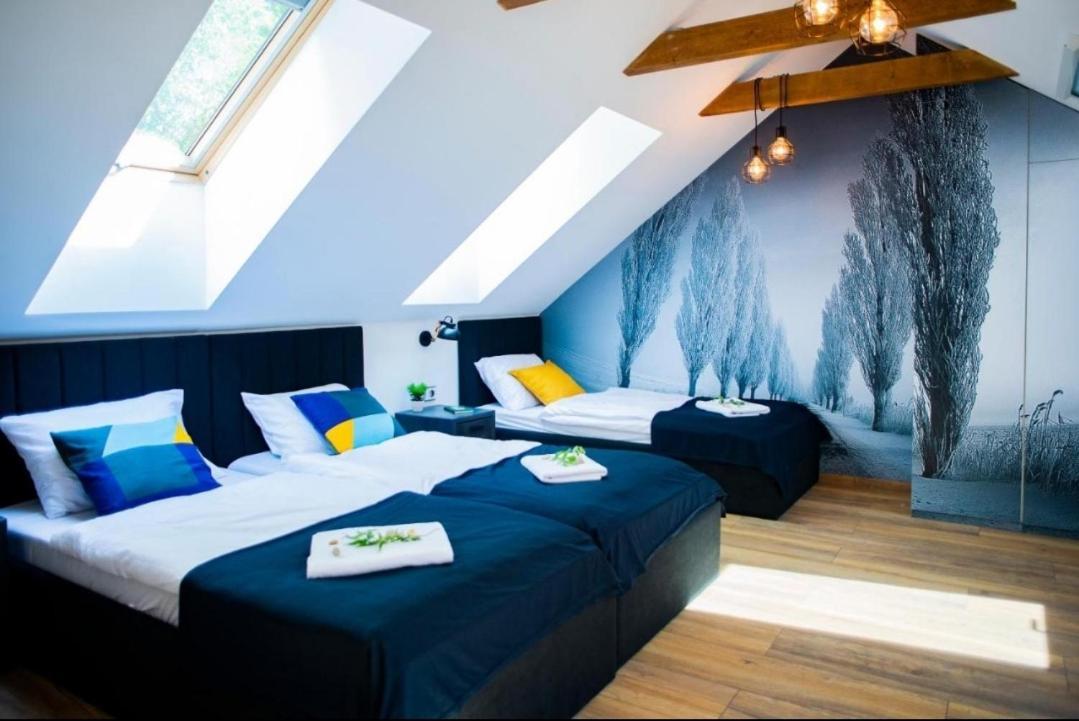 Meszes Apartman Kalocsa Quarto foto
