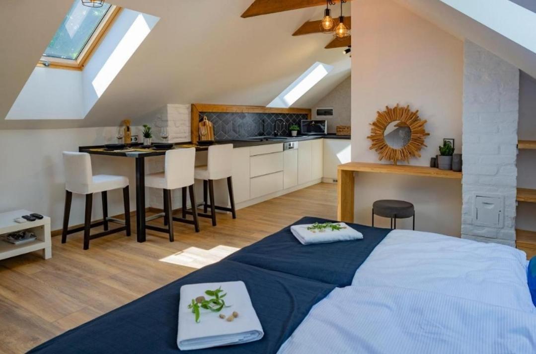 Meszes Apartman Kalocsa Quarto foto